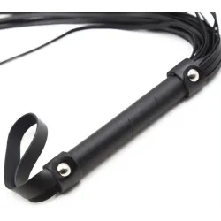 Correct Me Martinet long Mega Flog 63cm Noir